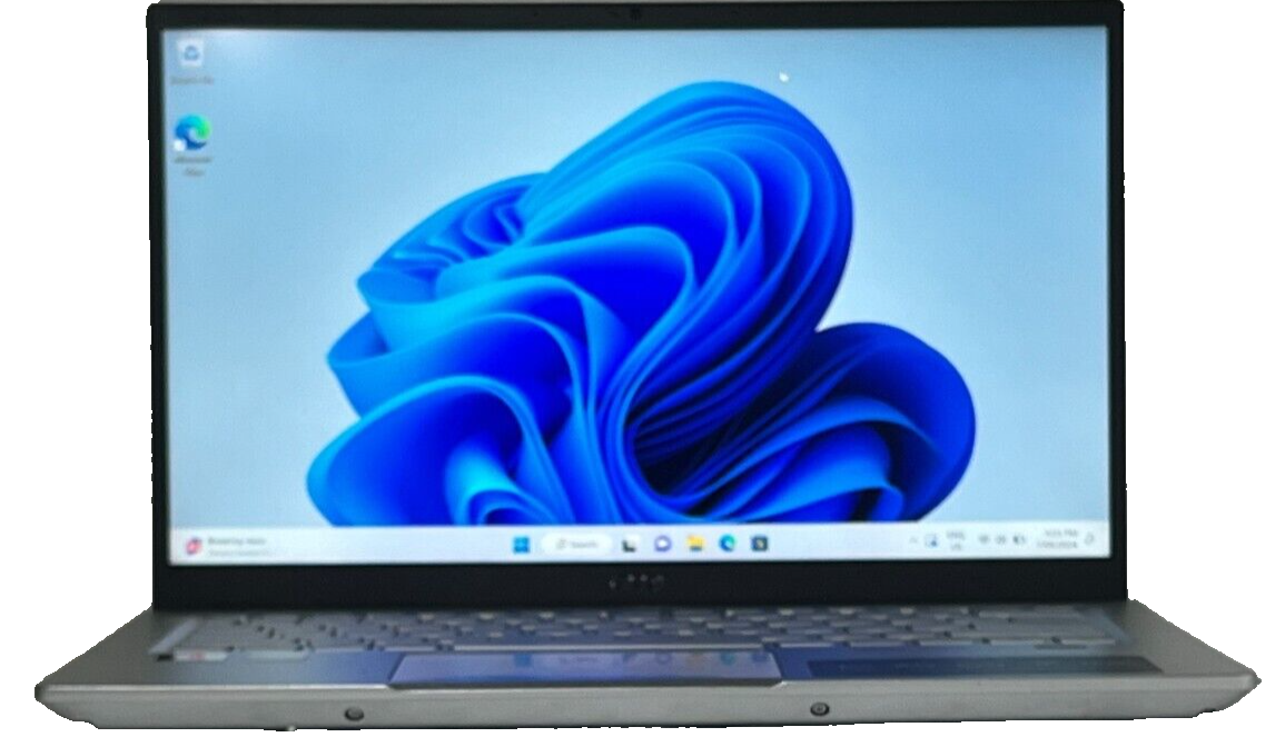 Acer Swift X SFX14-41G Gaming Laptop Ryzen 7 5700U 16GB RAM 1TB SSD 14