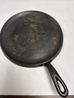 Vtg. 1935-1959 Wagner Ware Sidney-O 1109 S Griddle 10"