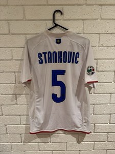 Stankovic Jersey for sale | eBay