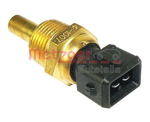 Sensor KÜHlmitteltemperatur Metzger 0905008 FÜR Hyundai KIA Mitsubishi Opel-image