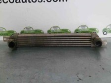 13148294 ladeluftkühler OPEL MERIVA 1.7 16V CDTI 2003 700725