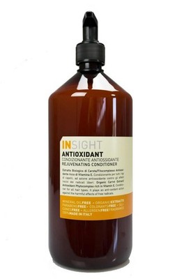 INSIGHT ANTIOXIDANT Rejuvenating Conditioner  900 ml