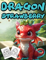 Valentina Varol | Dragon Strawberry | Taschenbuch | Englisch (2024) | Valentina
