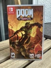 Doom Eternal - Nintendo Switch