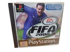 ebay® Auktion 377473169088 | Fifa 2000 Playstation 1 PS1 | Blitzversand Thumbnail of ebay® auction 377473169088 | Fifa 2000 Playstation 1 PS1 | Blitzversand
