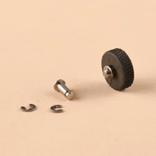 Flint wheel + Rivet Set​ Steamer Fight for Zippo Lighter Replacement Repair Kit
