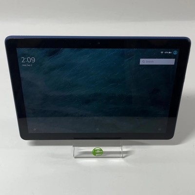 WiFi Only Amazon Kindle Fire HD 10 11th Gen 32GB Blue T76N2B