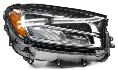 Genuine Mercedes-Benz Lamp Unit 167-906-50-03 for sale online | eBay