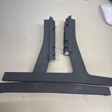 Samsung TV Stand Legs BN63-21125B for Model UN70DU7200F