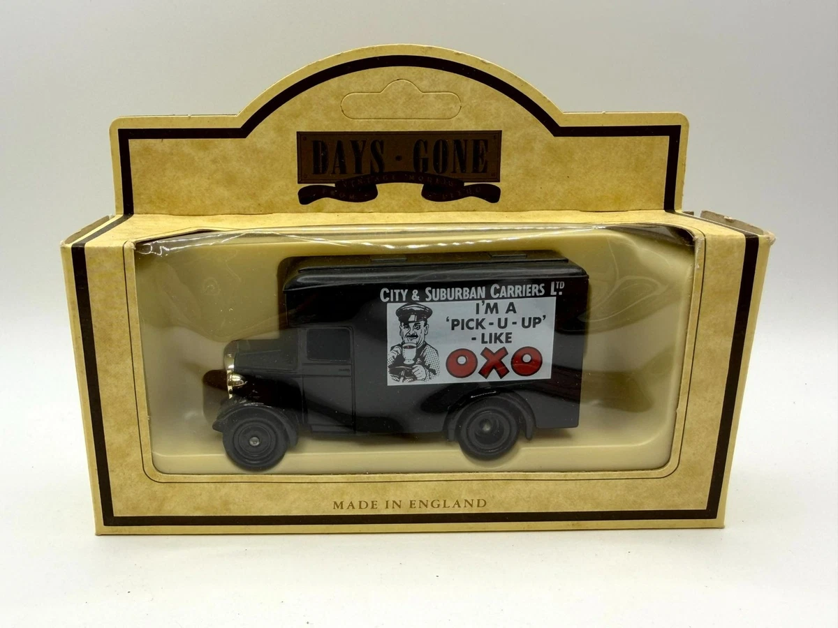 Las mejores ofertas en Vintage Lledo Days Gone fabricación