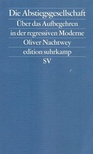 Die Abstiegsgesellschaft