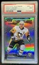2020-21 O-Pee-Chee Platinum Sidney Crosby Pond Hockey #PH-15 Penguins PSA 9