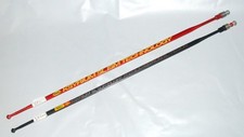 NEW - Mavic Ksyrium-SL Red Spoke with Decal / ES, SL, K10 2007-2010 