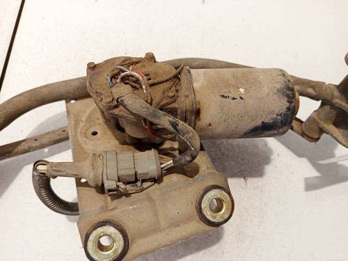 vorne Scheibenwischermotor Teilenummer  Renault Espace DE2521444-97