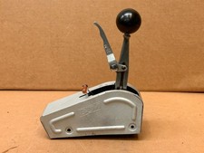 B M Ratchet Shifter Pro Stick Automatic Transmission Shifter Used B M Ratchet Shifter Pro Stick Automatic Transmission Shifter Used