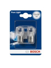 For Bosch 1 987 301 015 Light Bulb P214w Pure Light 2 Pcs 12v 421w Light Bu