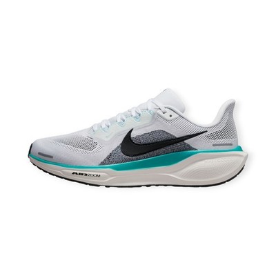 Nike Air Zoom Pegasus 41 White Dusty Cactus Running Shoes FD2722-103 