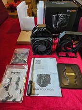 be quiet! Dark Rock Pro 5 Luftkühler Hohe K�...