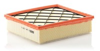 NEU - Mann-Filter C24137/1 Luftfilter FüR Ford Volvo