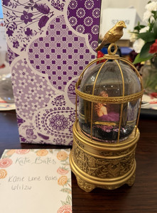 Taylor Swift Speak Now Snowglobe | eBay