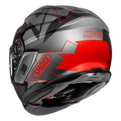 SHOEI GT-AIR 3 HELMET FULL FACE MM93 GRIP TC-1 2X Large / XXL | eBay