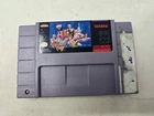 Fatal Fury 2 Super Nintendo SNES Cartridge Only Tested