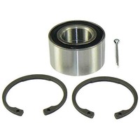 Radlagersatz Ø 66 Mm 37 Mm Metzger Iam-Expertise Passend FüR U.A. Opel Corsa