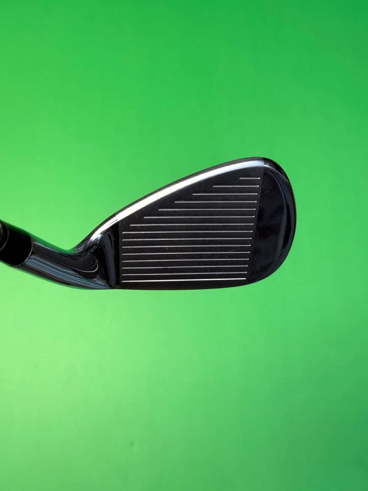 TAYLORMADE RSI 1 PITCHING WEDGE REGULAR FLEX GRAPHITE LEFT-HANDED - Image 2 of 4