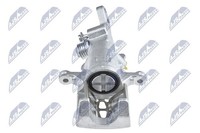 NTY Bremssattel HZT-HD-019 FüR Honda Rover