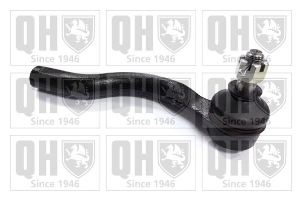 Tie / Track Rod End Left QR3669S Quinton Hazell Joint 4422A037 Quality New
