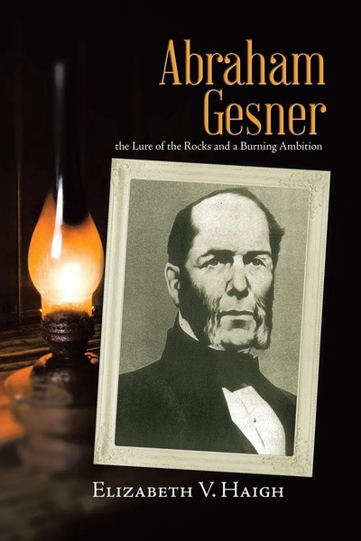 Elizabeth V. Haigh | Abraham Gesner | Taschenbuch | Englisch (2019)-image
