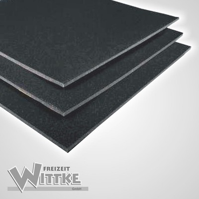 X-Trem Isolator 200 x 100 cm Stärke 20mm 3er Set Isolationsplatte (14,98 EUR/m²)