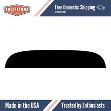 Package Tray Insulation For 1954-1955 Buick Special