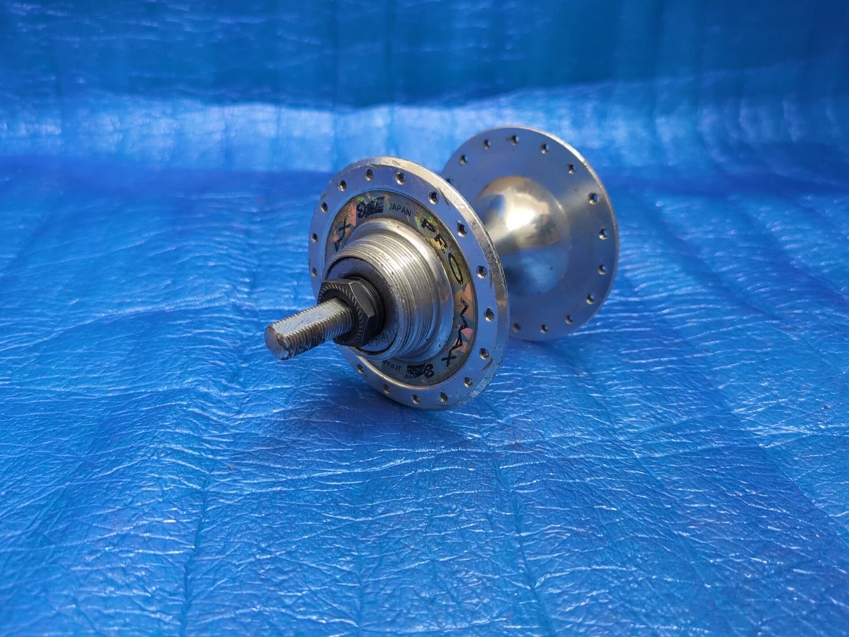 Suzue Bicycle 36 Spoke Holes Hubs for sale | eBay