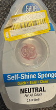 SHOE GEAR INSTANT SHINE 070049794703 - 070049794727 1- NEUTRAL