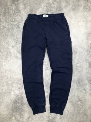 Stone Island pants Joggers Cargo Trousers  Junior casual style street size man S