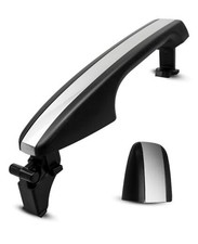 Exterior Door Handle Fit for Toyota Avalon 2013 2014 2015 2016 2017 Rear Right