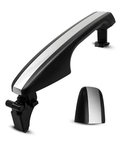 Exterior Door Handle Fit for Toyota Avalon 2013 2014 2015 2016 2017 Rear Right