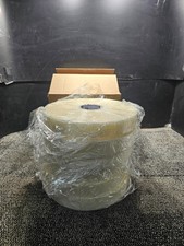 QTY 6 Intertape 7100 Clear Packing Tape 48mm x 1500m 1.88IN X 1640.4YD