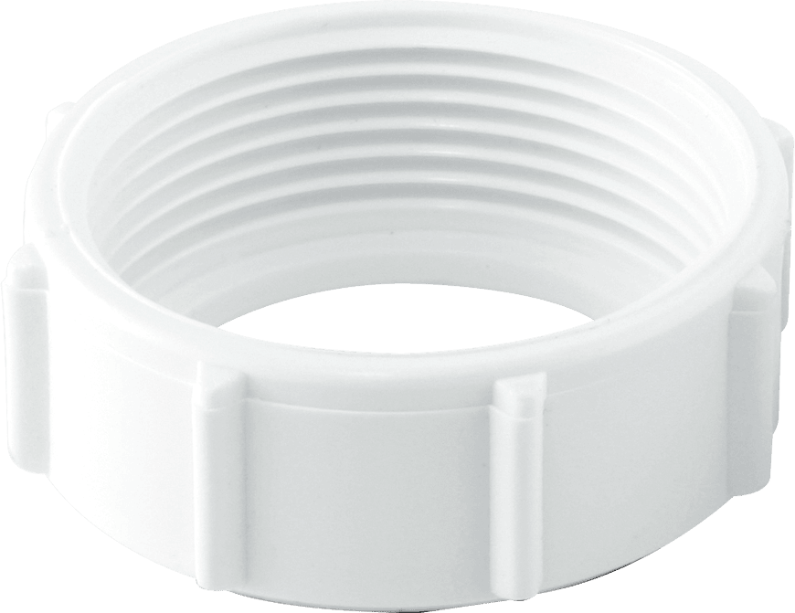 McAlpine S8A 1.25"" BSP Nut