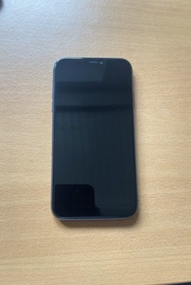 Ipohne 11 64GB Schwarz