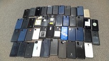 Lot of 46 Generic Smartphones Untested Assumed Non-Working