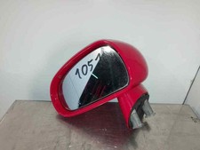 Retroviseur gauche (ou coque) Audi TT