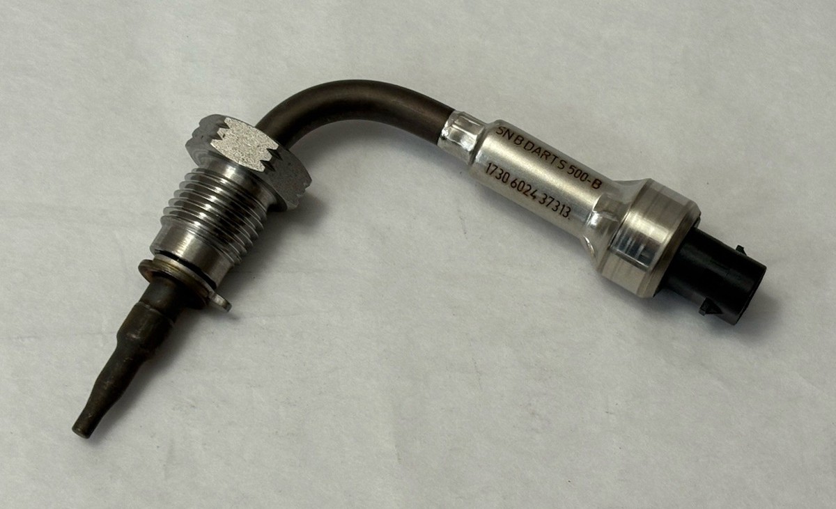 New Sensata Technologies High Temperature Sensor Darts500-B (SH9