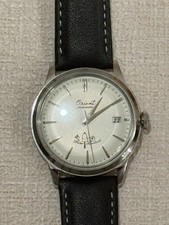 Orient Peanuts 75th Anniversary Limited Edition Bambino - (RA-AC0M16S30B)