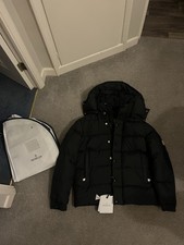 Moncler Vezere Mens Puffer Jacket Size Medium (without Tags)