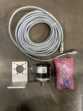 DOMINO Rotary Shaft Encoder Kit Product Type ...