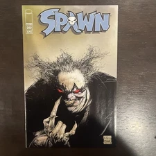 Spawn 201 NM/NM+ Image Comics Todd McFarlane 