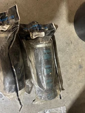 Automann ABSZ70-7215 Cab Air Spring