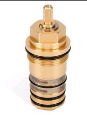94282000 Thermostatic Cartridge Brass, Hansgrohe Ecostat Shower Valve 3/4 Inch